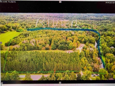 Tiny photo for 8370 W Blue Road, Lake City, MI 49651 (MLS # 1951004)
