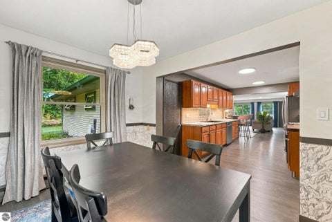 Tiny photo for 8370 W Blue Road, Lake City, MI 49651 (MLS # 1951004)