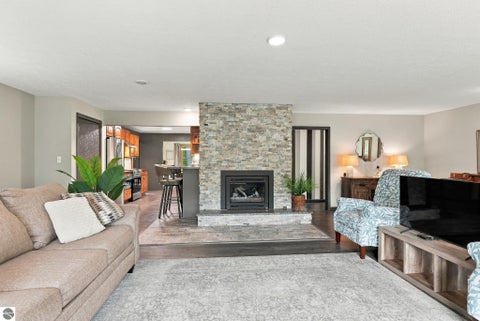 Tiny photo for 8370 W Blue Road, Lake City, MI 49651 (MLS # 1951004)