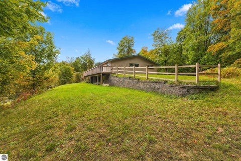 Tiny photo for 8370 W Blue Road, Lake City, MI 49651 (MLS # 1951004)