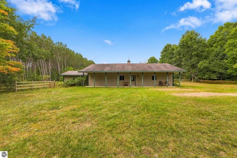 Tiny photo for 8370 W Blue Road, Lake City, MI 49651 (MLS # 1951004)