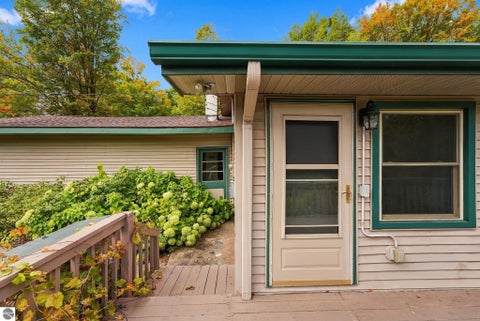 Tiny photo for 8370 W Blue Road, Lake City, MI 49651 (MLS # 1951004)