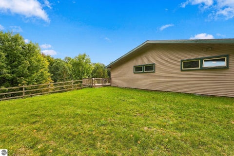 Tiny photo for 8370 W Blue Road, Lake City, MI 49651 (MLS # 1951004)