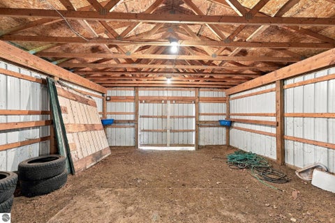 Tiny photo for 8370 W Blue Road, Lake City, MI 49651 (MLS # 1951004)