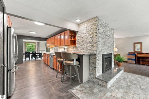 Tiny photo for 8370 W Blue Road, Lake City, MI 49651 (MLS # 1951004)