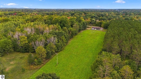 Tiny photo for 8370 W Blue Road, Lake City, MI 49651 (MLS # 1951004)