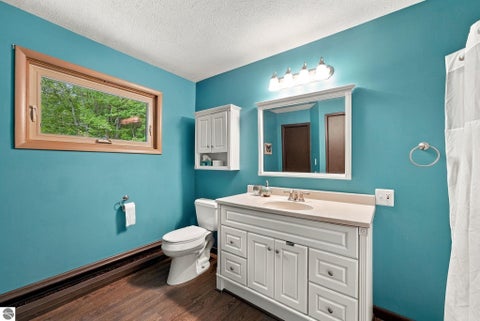 Tiny photo for 8370 W Blue Road, Lake City, MI 49651 (MLS # 1951004)