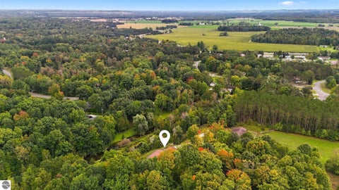 Tiny photo for 8370 W Blue Road, Lake City, MI 49651 (MLS # 1951004)