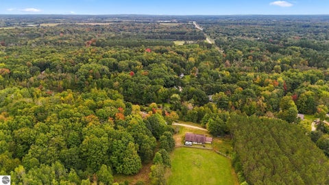 Tiny photo for 8370 W Blue Road, Lake City, MI 49651 (MLS # 1951004)