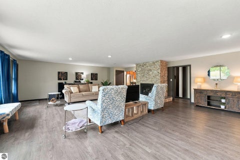 Tiny photo for 8370 W Blue Road, Lake City, MI 49651 (MLS # 1951004)
