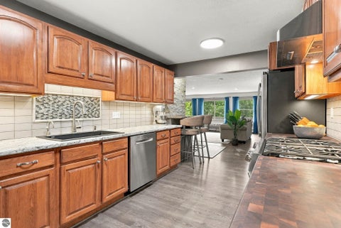 Tiny photo for 8370 W Blue Road, Lake City, MI 49651 (MLS # 1951004)