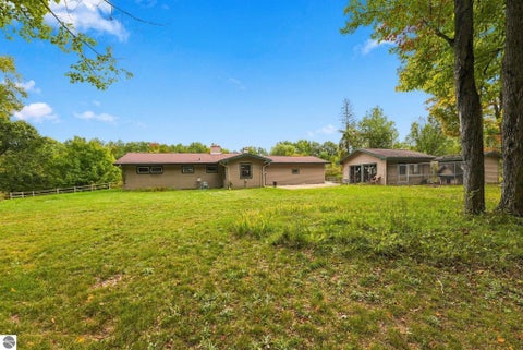 Tiny photo for 8370 W Blue Road, Lake City, MI 49651 (MLS # 1951004)
