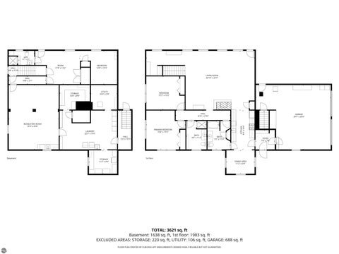 Tiny photo for 8370 W Blue Road, Lake City, MI 49651 (MLS # 1951004)