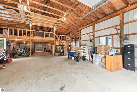 Tiny photo for 8370 W Blue Road, Lake City, MI 49651 (MLS # 1951004)