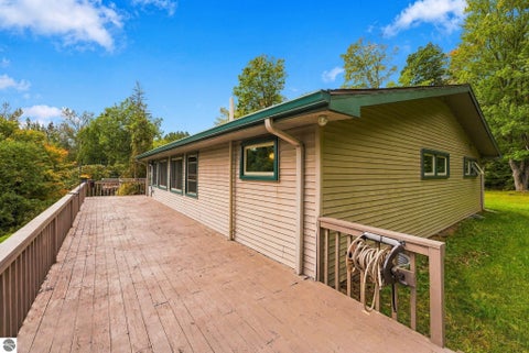 Tiny photo for 8370 W Blue Road, Lake City, MI 49651 (MLS # 1951004)