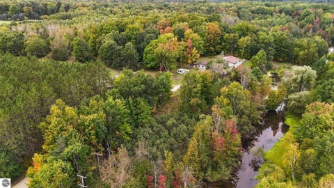Tiny photo for 8370 W Blue Road, Lake City, MI 49651 (MLS # 1951004)