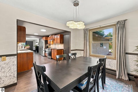 Tiny photo for 8370 W Blue Road, Lake City, MI 49651 (MLS # 1951004)
