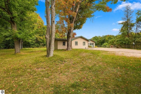 Tiny photo for 8370 W Blue Road, Lake City, MI 49651 (MLS # 1951004)