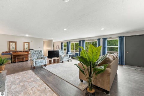 Tiny photo for 8370 W Blue Road, Lake City, MI 49651 (MLS # 1951004)
