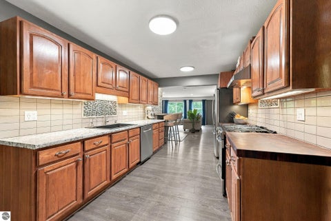 Tiny photo for 8370 W Blue Road, Lake City, MI 49651 (MLS # 1951004)