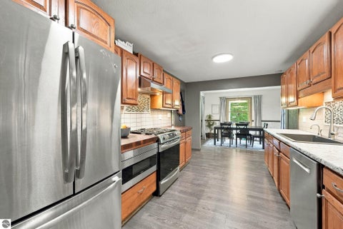 Tiny photo for 8370 W Blue Road, Lake City, MI 49651 (MLS # 1951004)