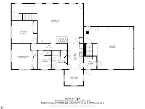 Tiny photo for 8370 W Blue Road, Lake City, MI 49651 (MLS # 1951004)