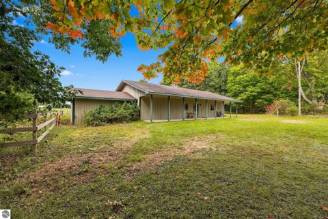 Tiny photo for 8370 W Blue Road, Lake City, MI 49651 (MLS # 1951004)