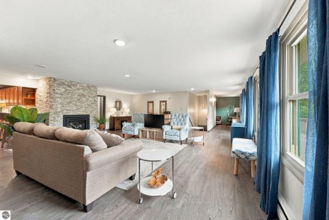 Tiny photo for 8370 W Blue Road, Lake City, MI 49651 (MLS # 1951004)
