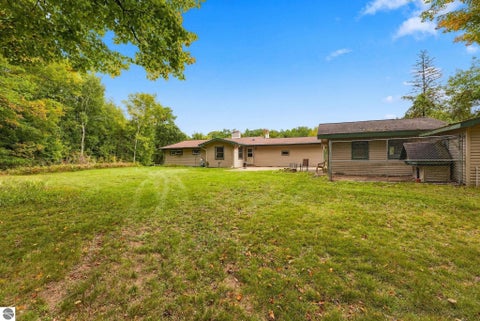 Tiny photo for 8370 W Blue Road, Lake City, MI 49651 (MLS # 1951004)
