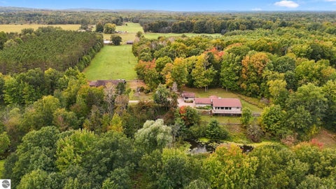 Tiny photo for 8370 W Blue Road, Lake City, MI 49651 (MLS # 1951004)