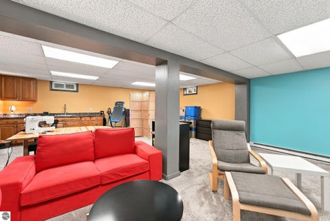 Tiny photo for 8370 W Blue Road, Lake City, MI 49651 (MLS # 1951004)