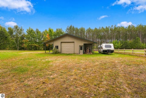 Tiny photo for 8370 W Blue Road, Lake City, MI 49651 (MLS # 1951004)