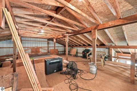 Tiny photo for 8370 W Blue Road, Lake City, MI 49651 (MLS # 1951004)