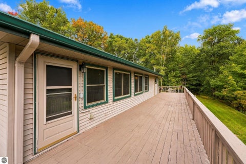 Tiny photo for 8370 W Blue Road, Lake City, MI 49651 (MLS # 1951004)