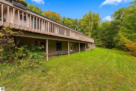 Tiny photo for 8370 W Blue Road, Lake City, MI 49651 (MLS # 1951004)