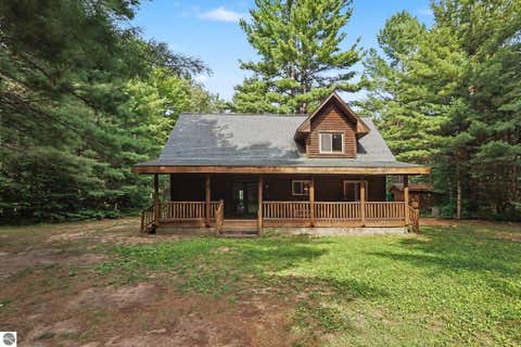 Tiny photo for 8567 Franco Drive SE, Kalkaska, MI 49646 (MLS # 1949430)