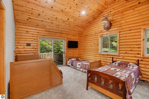 Tiny photo for 8567 Franco Drive SE, Kalkaska, MI 49646 (MLS # 1949430)
