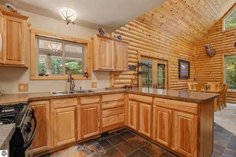 Tiny photo for 8567 Franco Drive SE, Kalkaska, MI 49646 (MLS # 1949430)