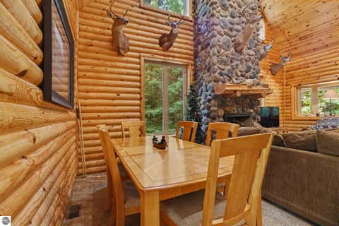 Tiny photo for 8567 Franco Drive SE, Kalkaska, MI 49646 (MLS # 1949430)