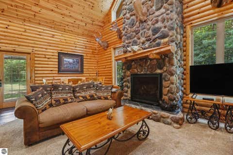 Tiny photo for 8567 Franco Drive SE, Kalkaska, MI 49646 (MLS # 1949430)
