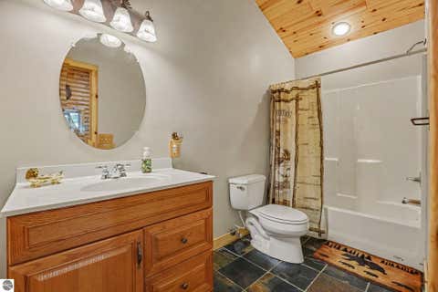 Tiny photo for 8567 Franco Drive SE, Kalkaska, MI 49646 (MLS # 1949430)