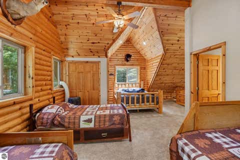 Tiny photo for 8567 Franco Drive SE, Kalkaska, MI 49646 (MLS # 1949430)