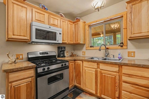 Tiny photo for 8567 Franco Drive SE, Kalkaska, MI 49646 (MLS # 1949430)