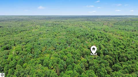 Tiny photo for 8567 Franco Drive SE, Kalkaska, MI 49646 (MLS # 1949430)