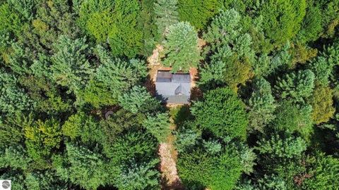 Tiny photo for 8567 Franco Drive SE, Kalkaska, MI 49646 (MLS # 1949430)