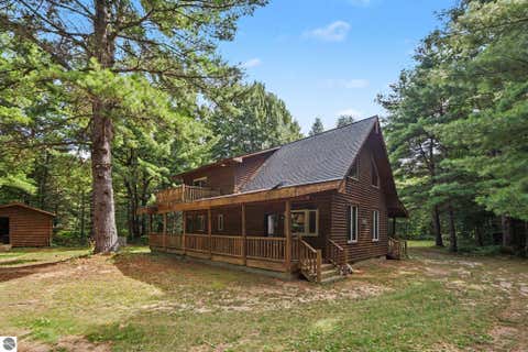 Tiny photo for 8567 Franco Drive SE, Kalkaska, MI 49646 (MLS # 1949430)
