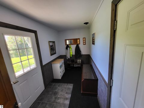 Tiny photo for 6039 Mick Road, Benzonia, MI 49616 (MLS # 1945158)