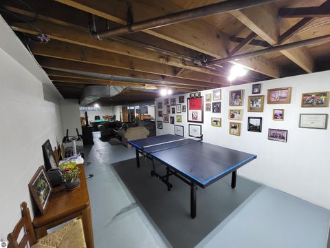 Tiny photo for 6039 Mick Road, Benzonia, MI 49616 (MLS # 1945158)