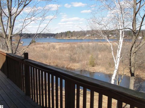 Tiny photo for 100 Lakeview, Hale, MI 48739 (MLS # 1943967)