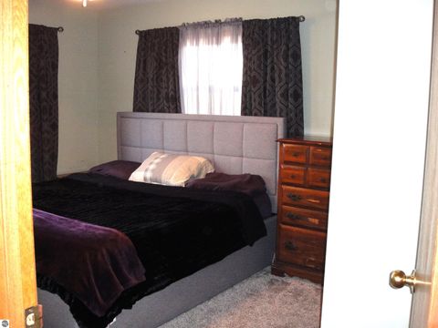 Tiny photo for 100 Lakeview, Hale, MI 48739 (MLS # 1943967)